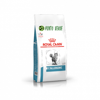 ROYAL CANIN V-DIET CAT ANALLERGENIC 2KG